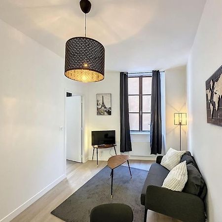 Cosy Appt, Centre De Lyon Bellievre 1 Apartment Luaran gambar